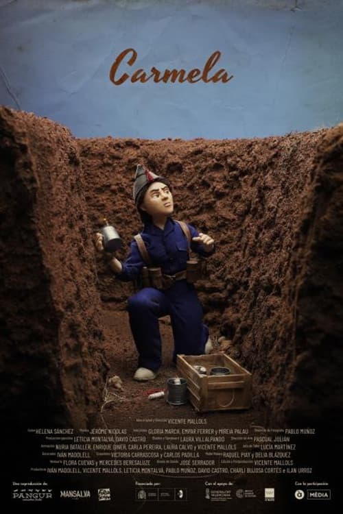 Carmela