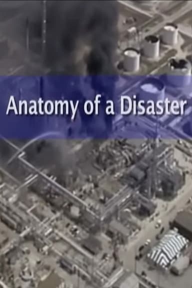 Anatomy of a Disaster: Explosion at BP Texas City Refinery