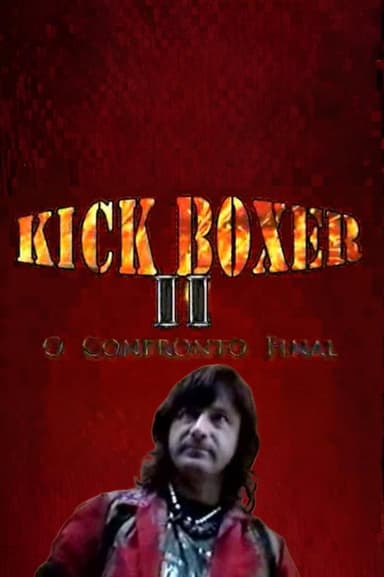 Kickboxer II - O Confronto Final