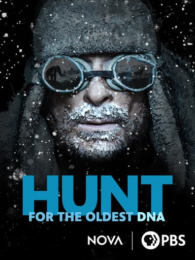 The Hunt for the Oldest DNA