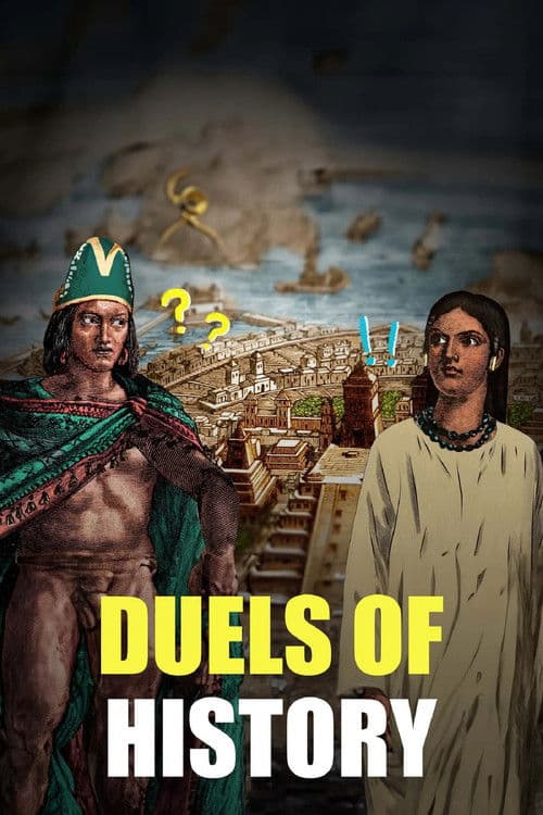 Duels of History