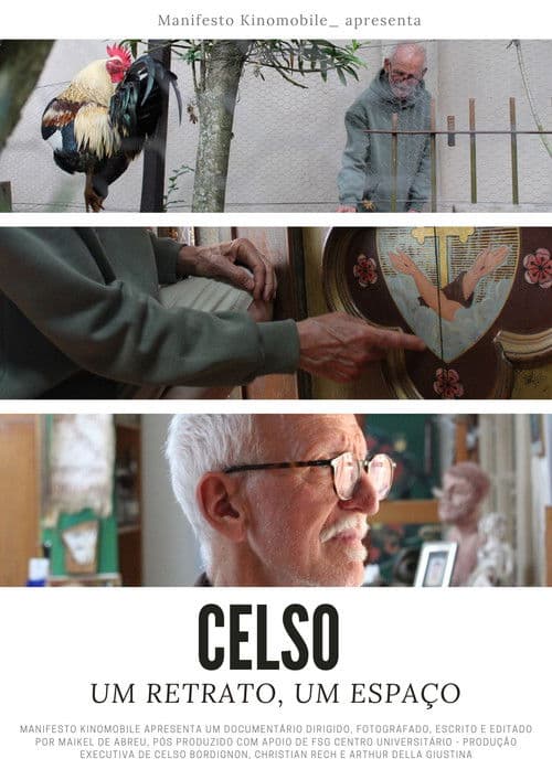 Celso: a portrait, a place
