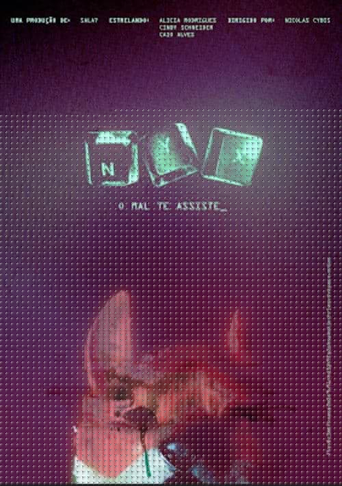 N.Y.X. -  O mal te assiste