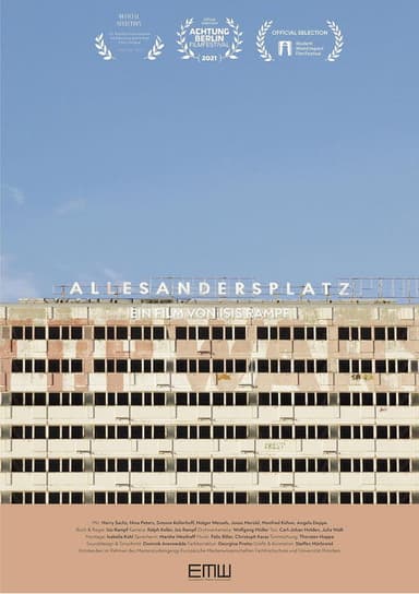 Allesandersplatz