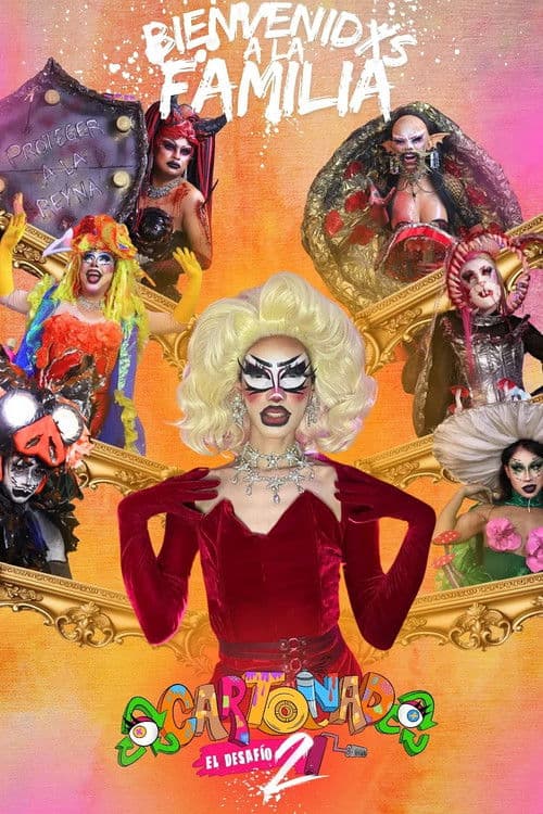 Acartonada: El desafío