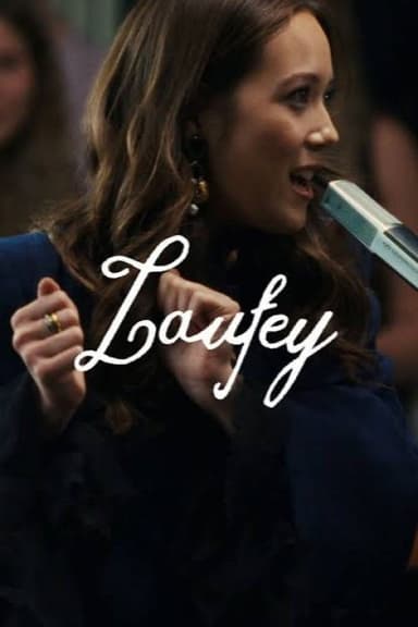 Laufey - Live from Iceland