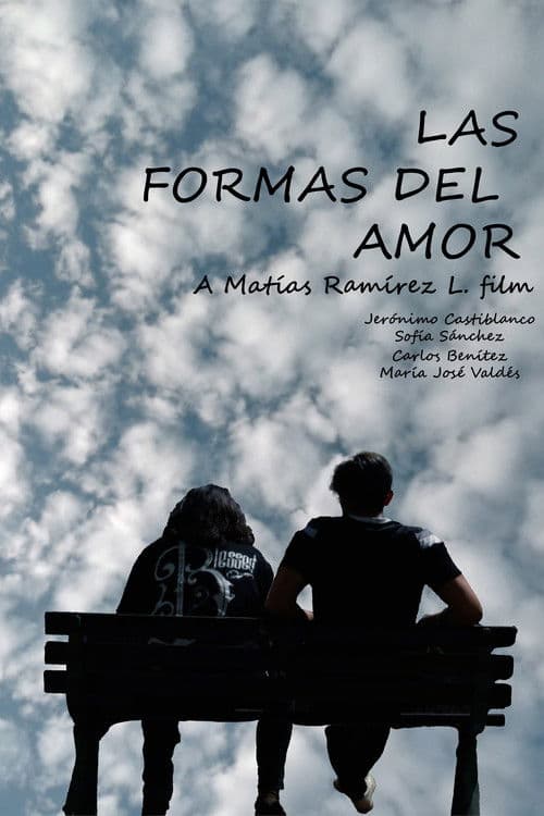 Las formas del amor