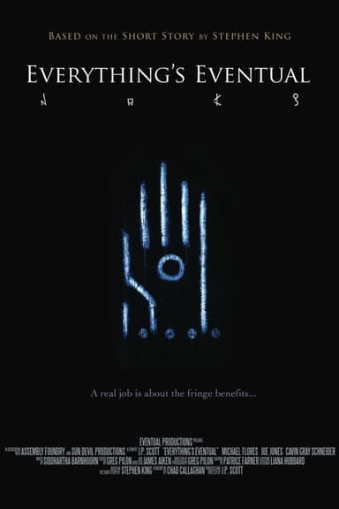 Everything's Eventual