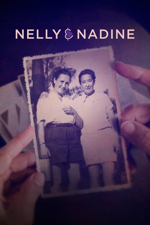 Nelly & Nadine