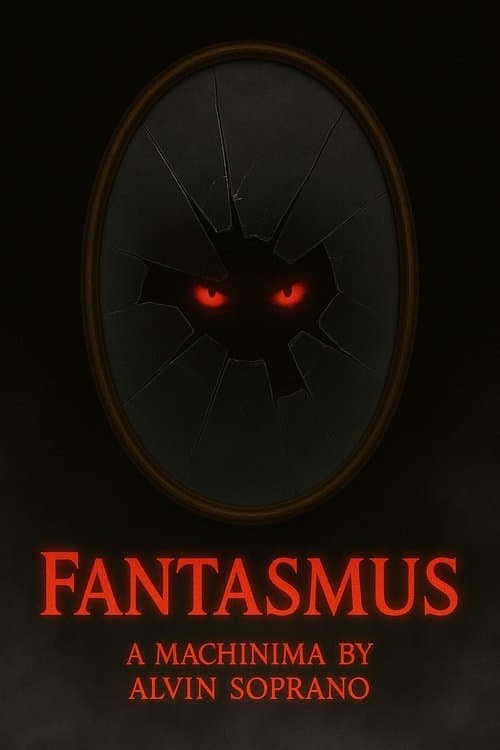 Fantasmus