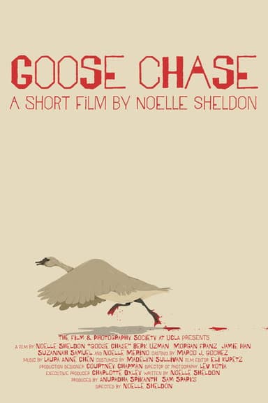Goose Chase