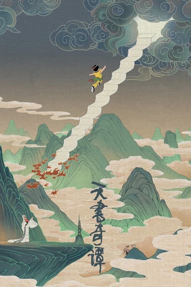 Secrets of the Heavenly Book