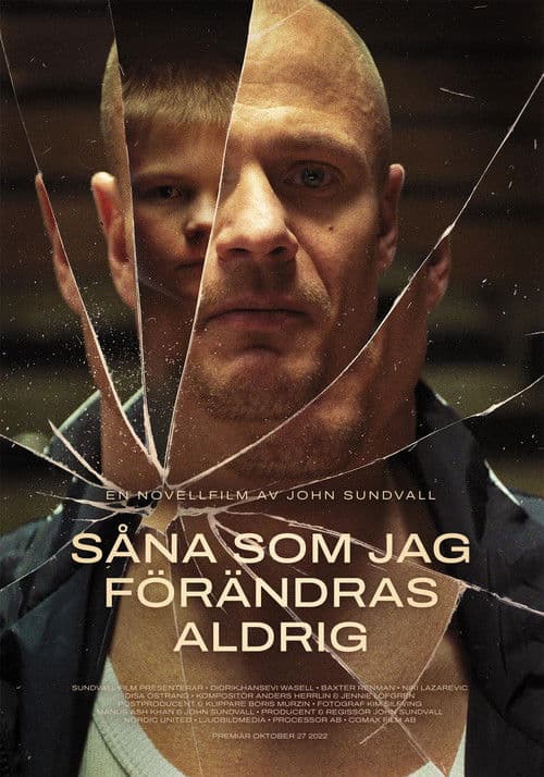 People Like Us Never Change