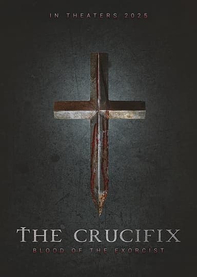 The Crucifix: Blood of the Exorcist