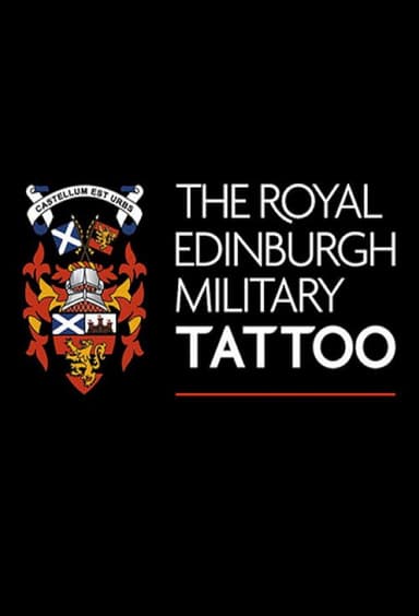 The Royal Edinburgh Military Tattoo: Journeys
