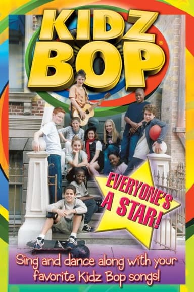 Kidz Bop: Everyone's a Star