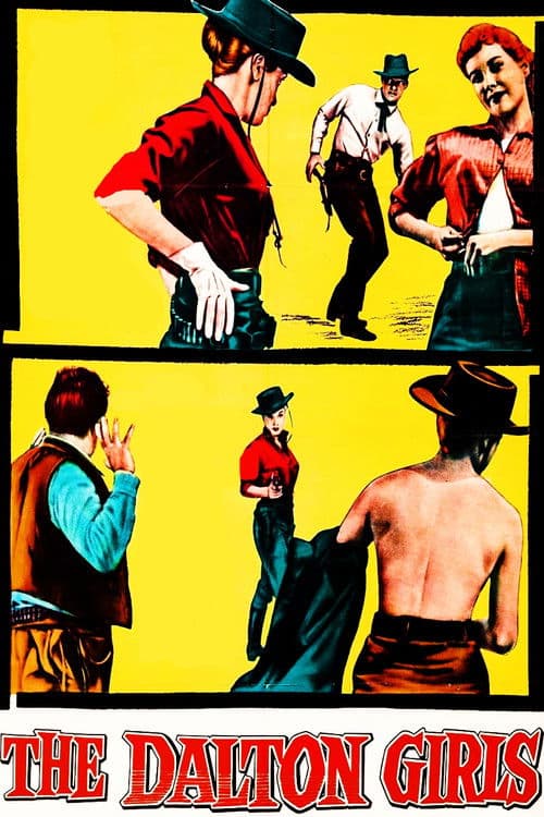 The Dalton Girls