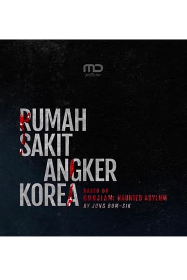 Rumah Sakit Angker Korea