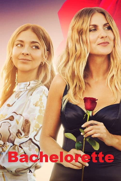 Bachelorette Danmark