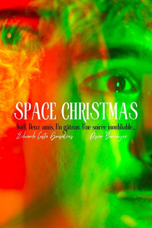 Space Christmas