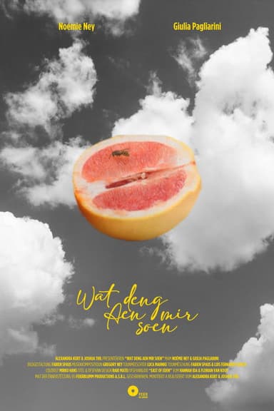 Wat deng Aen mir soen