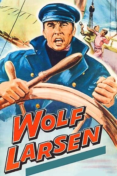 Wolf Larsen