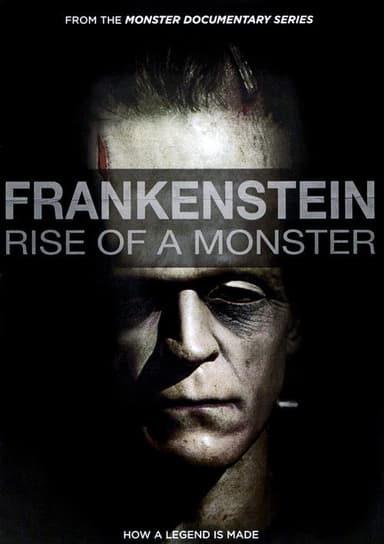Frankenstein: Rise of a Monster