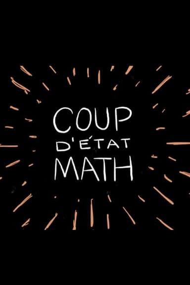 Coup d’etat Math