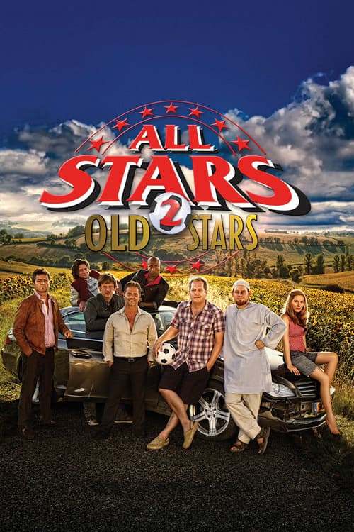 All Stars 2: Old Stars