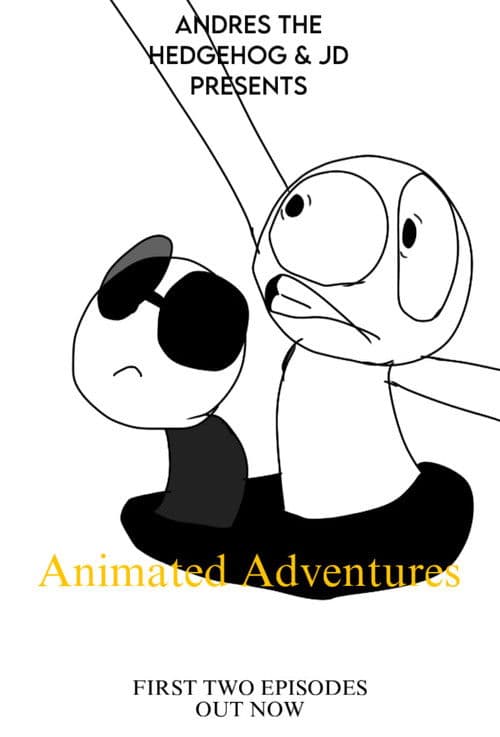 Animated Adventures
