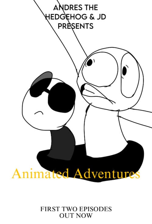 Animated Adventures