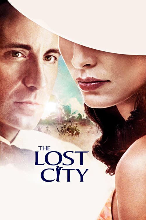 The Lost City