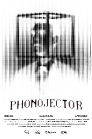 Phonojector
