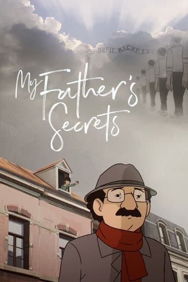 My Father's Secrets