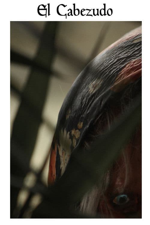 El Cabezudo