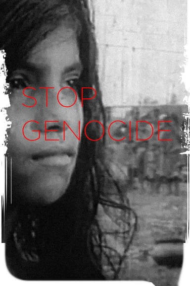 Stop Genocide