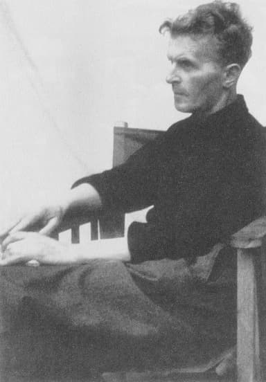 Wittgenstein Tractatus