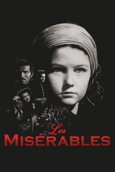 Les Miserables