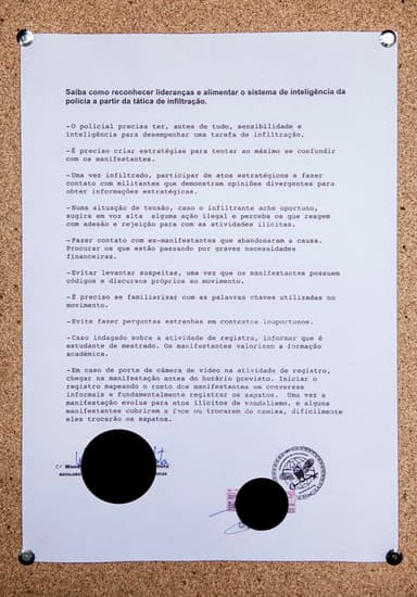 Não é Sobre Sapatos