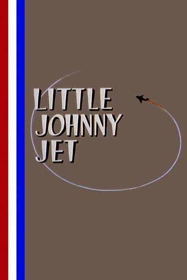 Little Johnny Jet