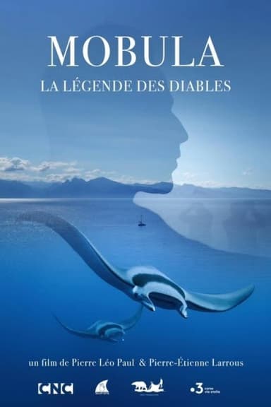 Mobula, la légende des diables