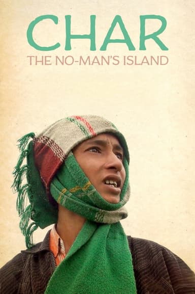 Char... the No Man's Island