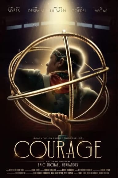 Courage