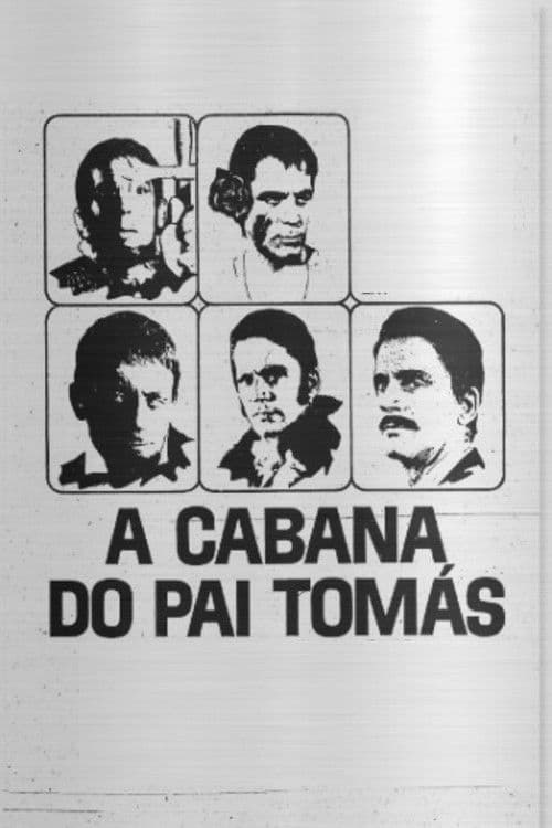 A Cabana do Pai Tomás