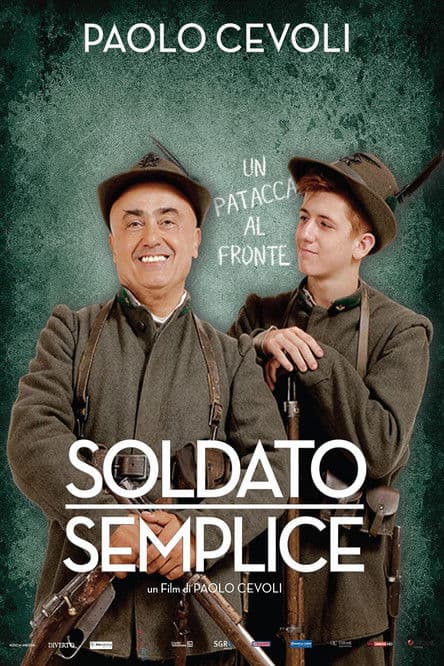 Soldato Semplice