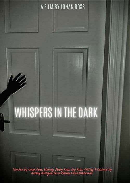 Whispers in the Dark