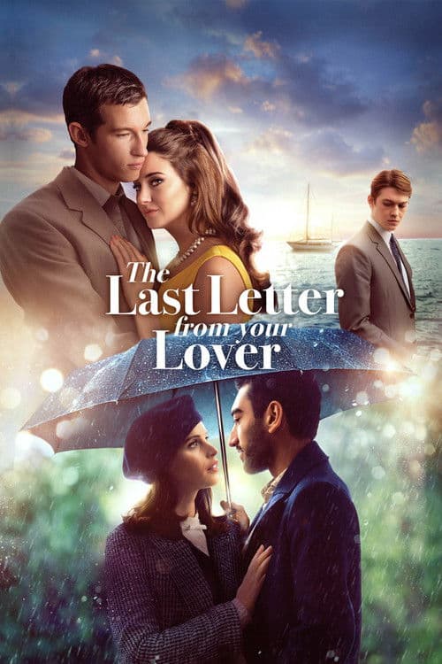 The Last Letter from Your Lover