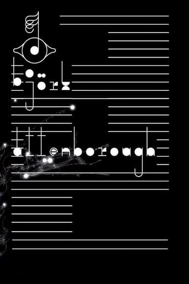 When Björk Met Attenborough