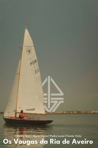 Vougas of the Ria de Aveiro