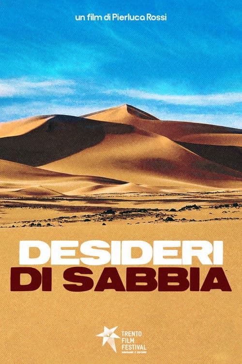 Desideri Di Sabbia